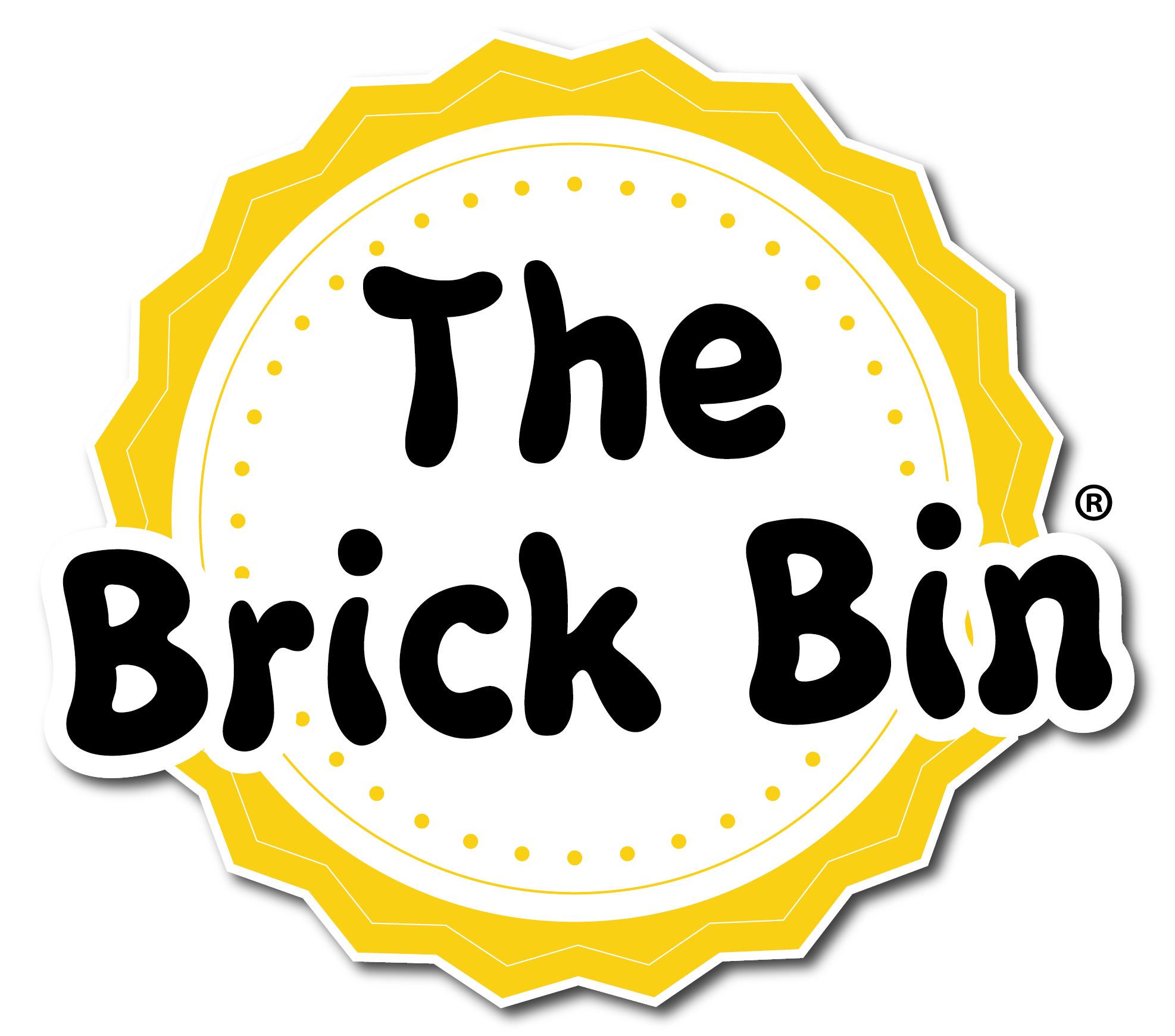 The BrickBin